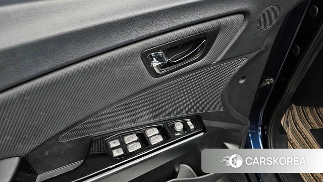 Ssangyong Tivoli Armor id 4587329 из Кореи 10