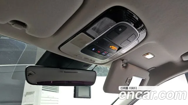 Hyundai Sonata (DN8) id 2757472 из Кореи 10