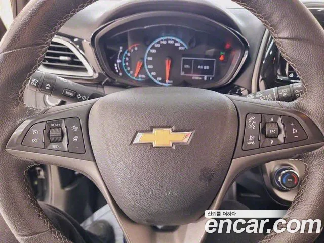 Chevrolet (GM Daewoo) The New Spark id 2718419 из Кореи 10