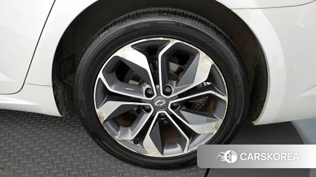Renault Korea (Samsung) SM6 id 4285940 из Кореи 10