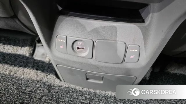 Kia The New Carnival id 4390323 из Кореи 10