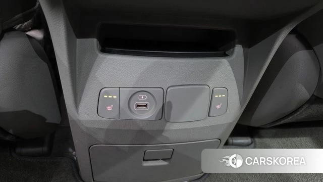 Kia The New Carnival id 4568513 из Кореи 10