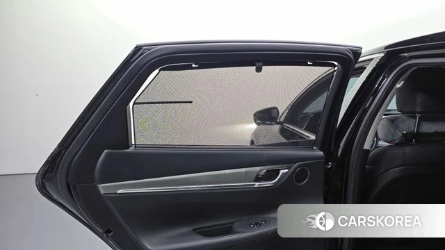 Hyundai The New Grandeur IG Hybrid id 4716204 из Кореи 10