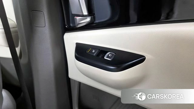 Kia Carnival 4th generation id 3832141 из Кореи 10