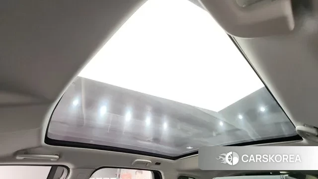 Land Rover Discovery Sports id 3449680 из Кореи 10