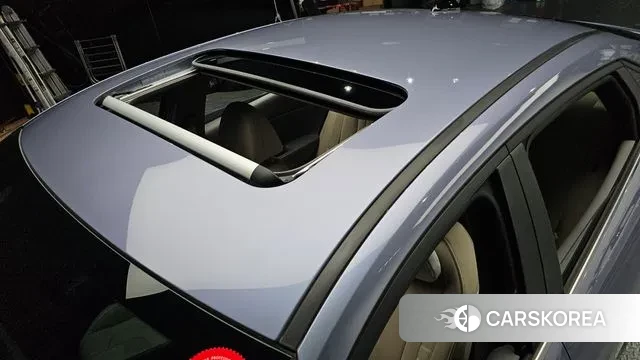 Hyundai The New Avante (CN7) id 3405351 из Кореи 10