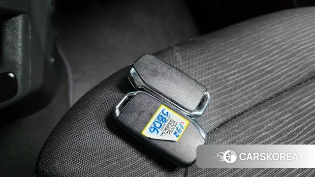 Kia The New Kia Ray id 3805906 из Кореи 10