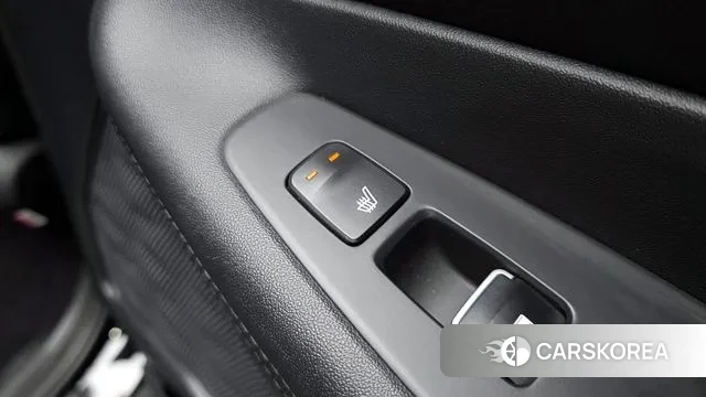 Hyundai Santa Fe TM id 3514926 из Кореи 10