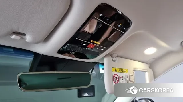 Hyundai Grandeur (GN7) id 3382928 из Кореи 10