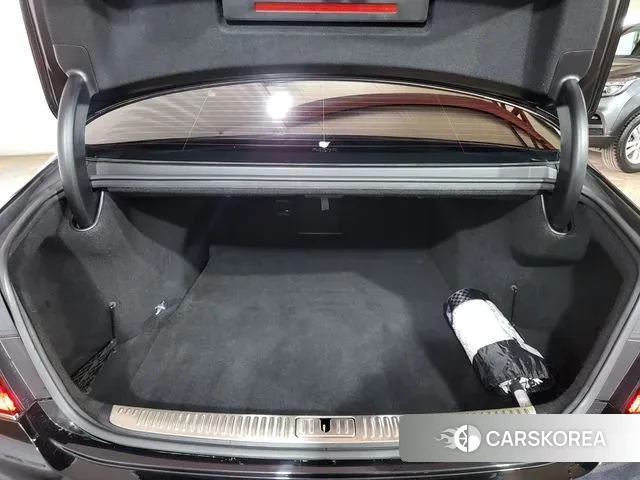 Genesis G90 id 3021024 из Кореи 10