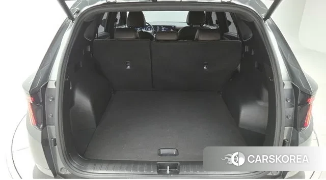 Hyundai The New Tucson (NX4) id 3041830 из Кореи 10