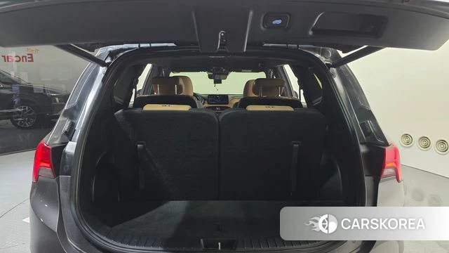 Hyundai The New Santa Fe id 3826849 из Кореи 10