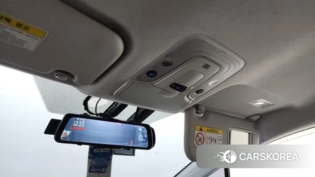 Toyota Prius Prime id 3034258 из Кореи 10