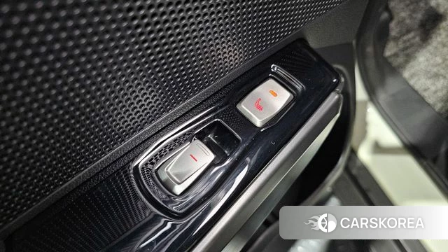 Ssangyong Tivoli Air id 3834450 из Кореи 10