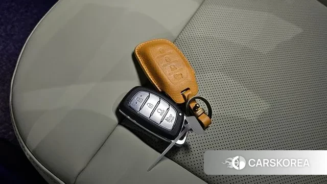 Hyundai Casper id 3348608 из Кореи 10