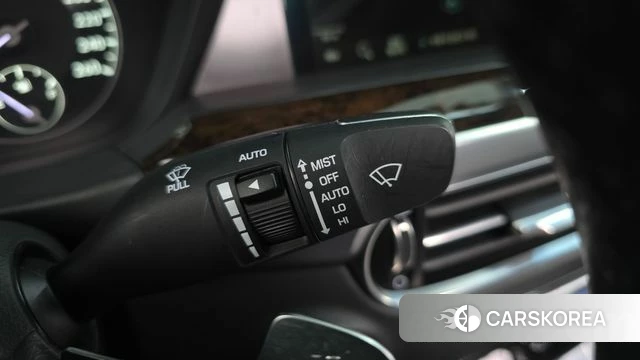 Genesis G90 id 4677683 из Кореи 10