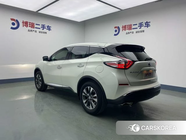 Nissan Loulan id 4258907 из Китая 10
