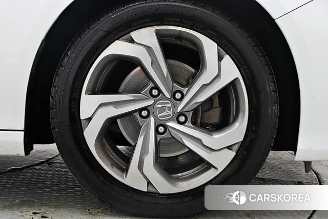 Honda Accord 10th Generation id 4331489 из Кореи 10