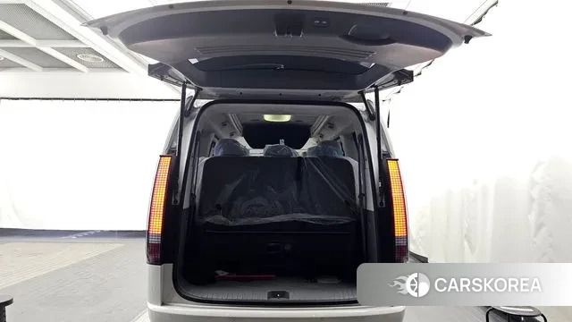 Hyundai Staria id 3670393 из Кореи 10