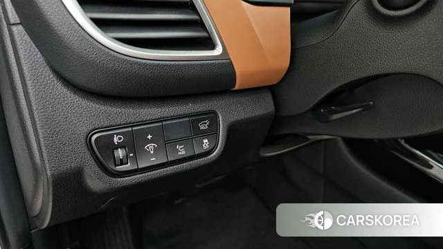 Kia The New Seltos id 4725887 из Кореи 10
