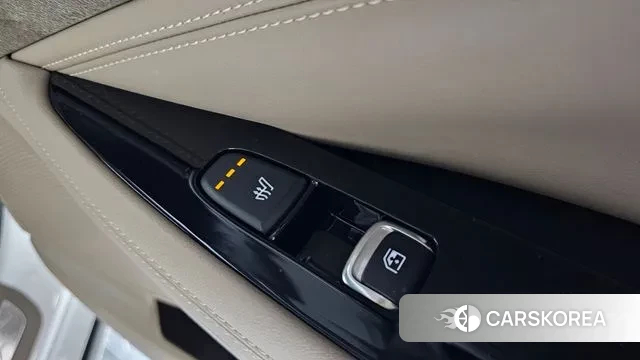 Kia K8 Hybrid id 3549978 из Кореи 10