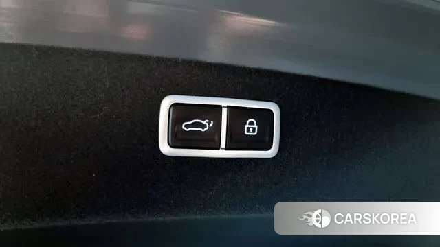 Genesis G80 (RG3) id 3054997 из Кореи 10