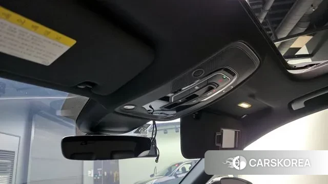 Audi A6 (C8) id 3044798 из Кореи 10