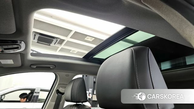 Hyundai The New Santa Fe id 4396583 из Кореи 10