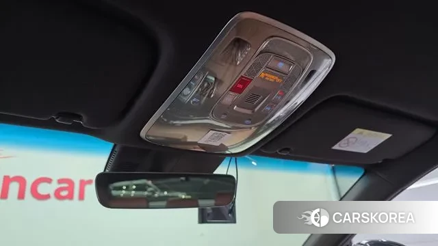 Genesis G80 (RG3) id 3680291 из Кореи 10