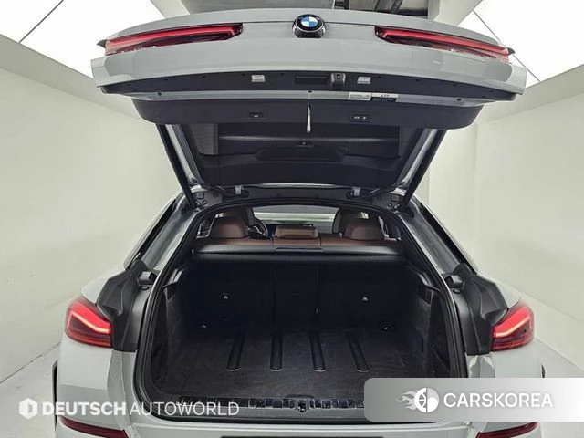 BMW X6 (G06) id 4664767 из Кореи 10