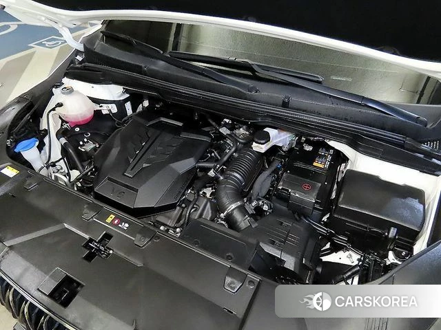 Kia Carnival 4th generation id 3964867 из Кореи 10