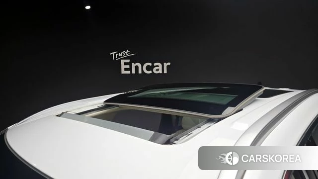 Hyundai Palisade id 3794739 из Кореи 10