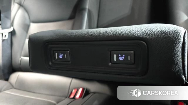 Renault Korea (Samsung) The New QM6 id 4345113 из Кореи 10