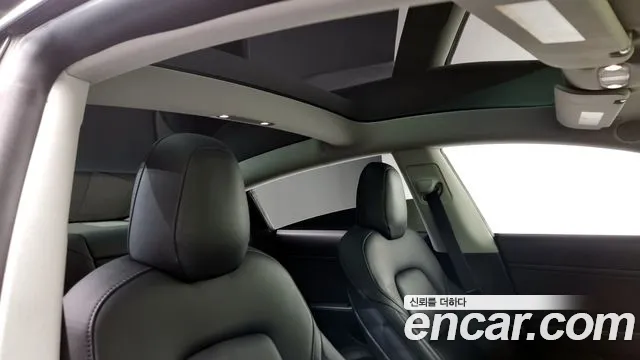 Tesla Model 3 id 2711244 из Кореи 10