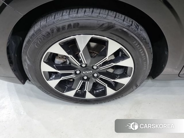 Kia Carnival 4th generation id 4624642 из Кореи 10