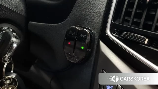 Hyundai The New Grand Starex id 3765230 из Кореи 10