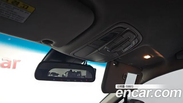 Hyundai Santa Fe TM id 2717476 из Кореи 10