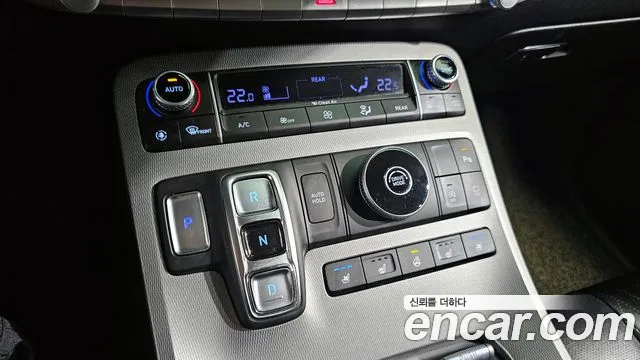 Hyundai Palisade id 2669034 из Кореи 10