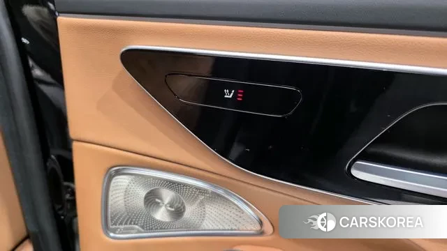 Mercedes-Benz E-Class W214 id 3477348 из Кореи 10