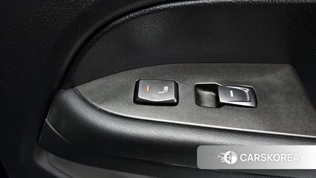 Ssangyong Rexton Sports id 3698920 из Кореи 10