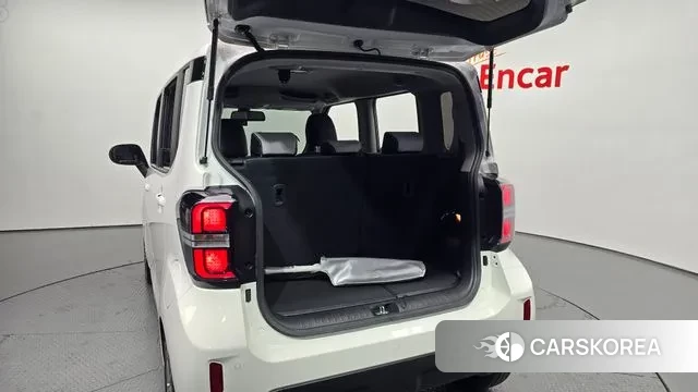 Kia The New Kia Ray id 3539325 из Кореи 10