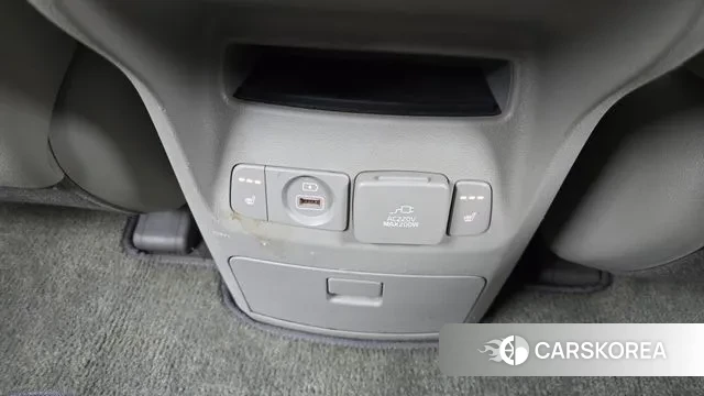 Kia All New Carnival id 3612798 из Кореи 10