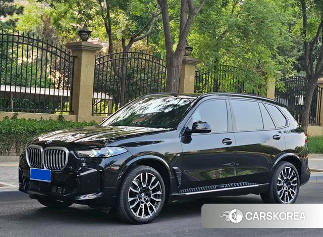 BMW X5 id 4313872 из Китая 10