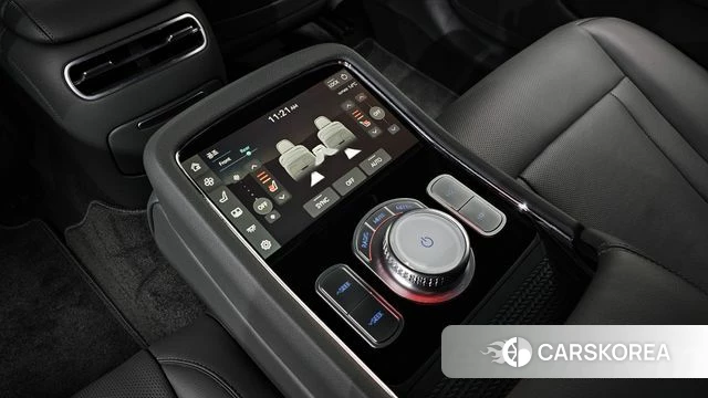 Genesis G90 (RS4) id 3839127 из Кореи 10