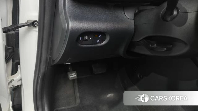 Hyundai Casper id 4922606 из Кореи 10