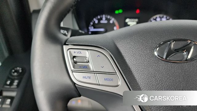 Hyundai Solati id 4590428 из Кореи 10
