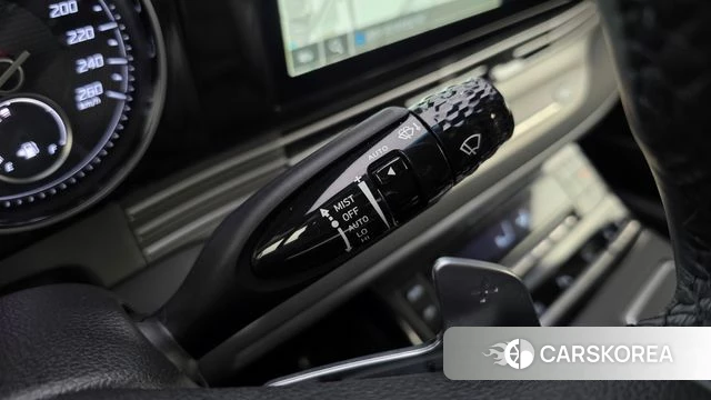 Hyundai The New Grandeur IG id 4245247 из Кореи 10