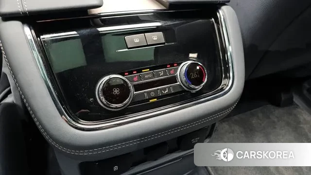 Lincoln Navigator 4th generation id 3608186 из Кореи 10