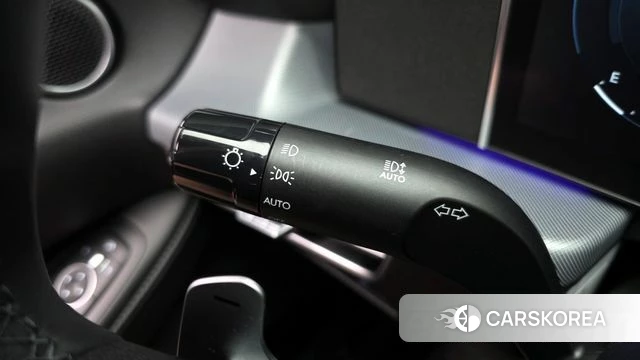Hyundai Sonata D Edge (DN8) id 4394899 из Кореи 10