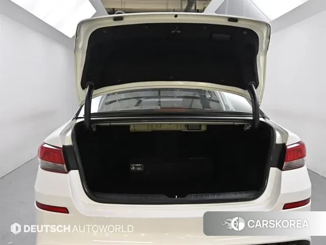 Kia The New K5 2nd generation id 3599135 из Кореи 10